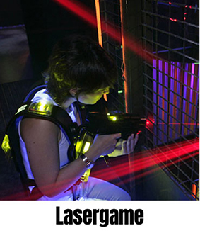 lasergame