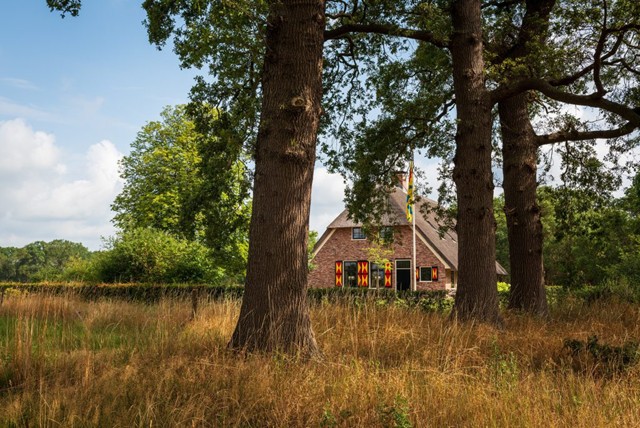 landgoed de grote scheere