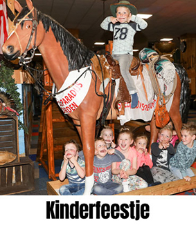 kinderfeestje