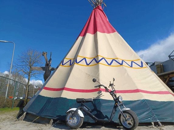 landgoed de grote scheere
