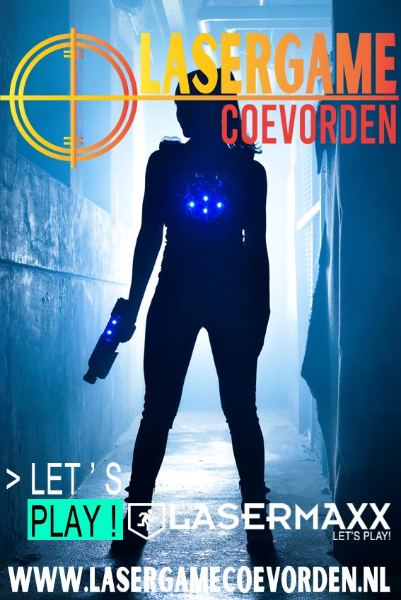 lasergame coevorden